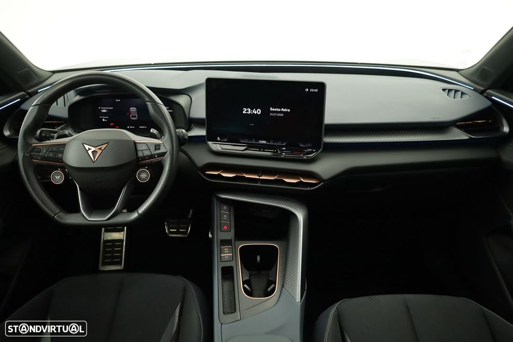 Cupra Terramar 1.5 e-Hybrid DSG - 9