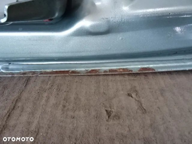 KLAPA TYŁ TYLNA SZYBA BAGAŻNIKA FORD MONDEO MK3 HB 5D LAK:B5Y NR228 - 18
