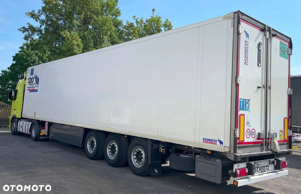 Schmitz Cargobull SKO24 - 3