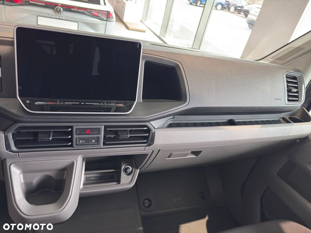 Volkswagen Crafter - 15