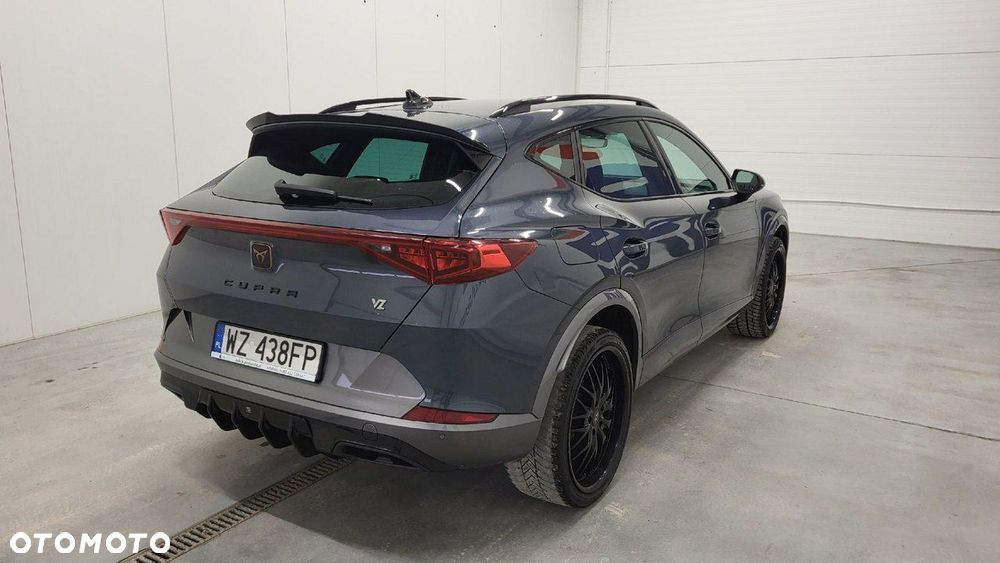 Cupra Formentor - 6