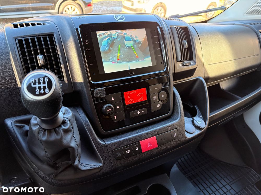 Citroën Jumper 35 L4H2 - 25