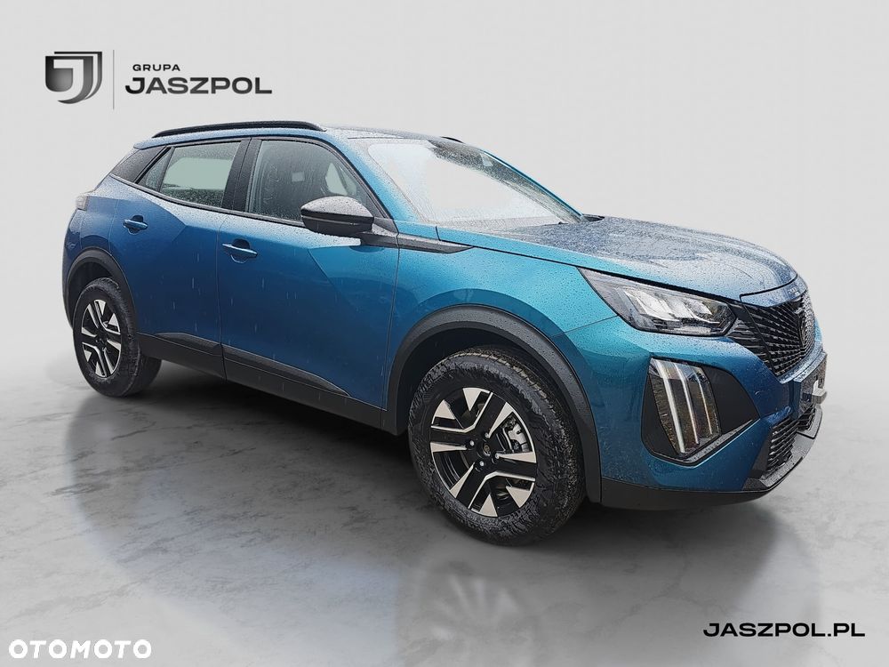 Peugeot 2008 - 3