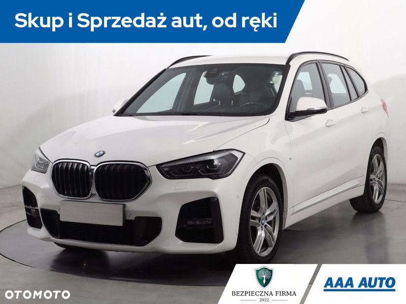 BMW X1 - 2