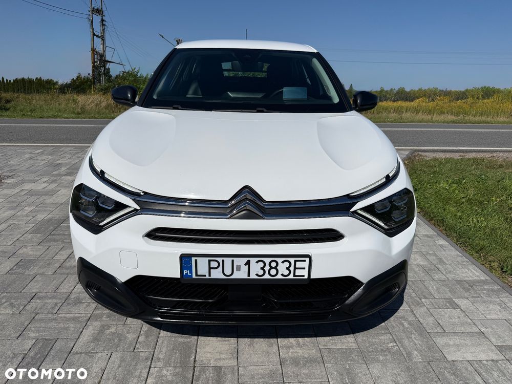 Citroën C4 - 37