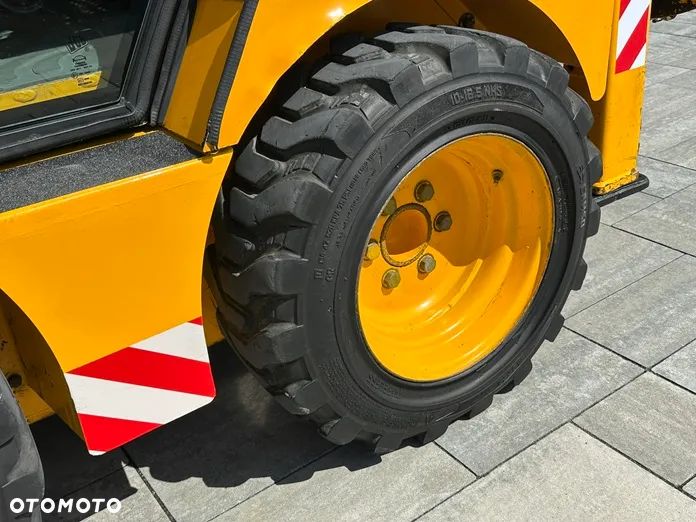 JCB 1 CX - 14