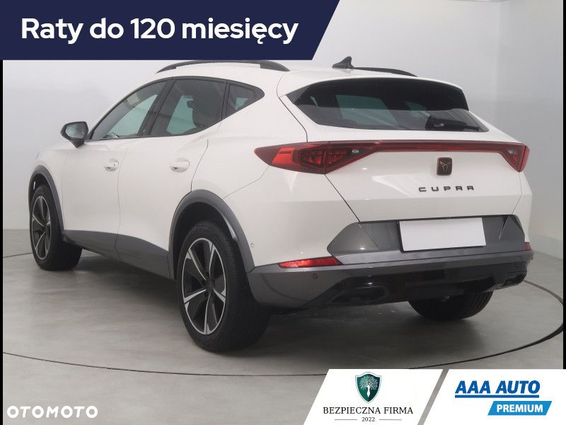 Cupra Formentor - 5