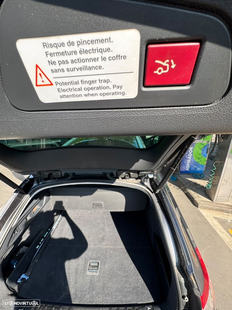Peugeot 508 SW e-HDi 115 ETG6 Stop&Start Business-Line - 4
