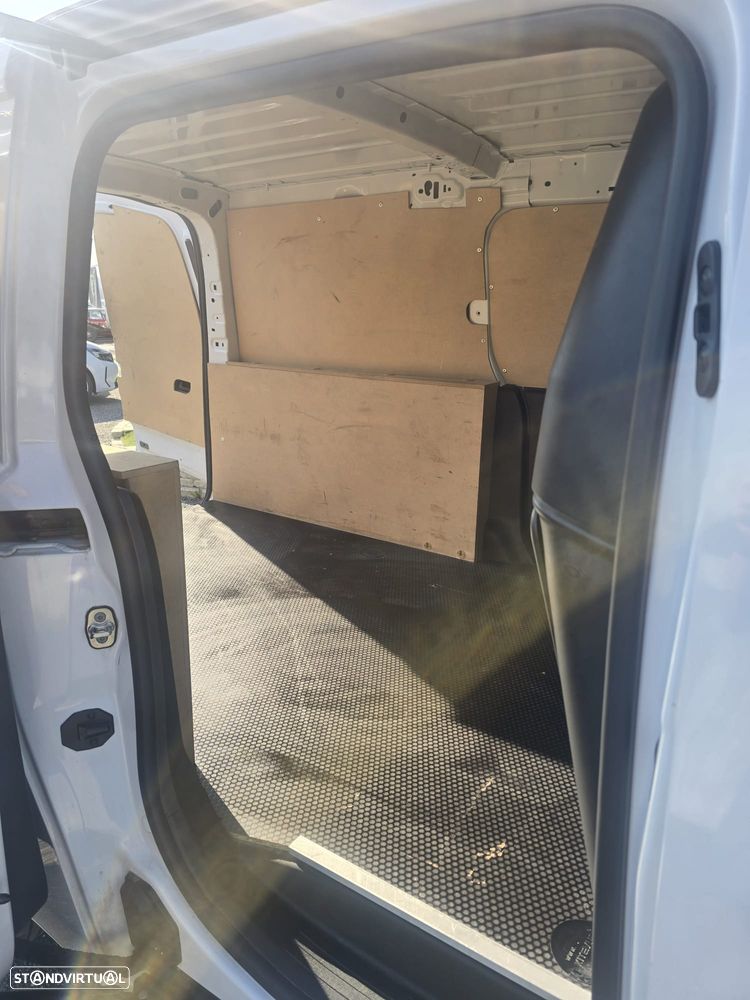 Peugeot PARTNER L2 LONG - 6