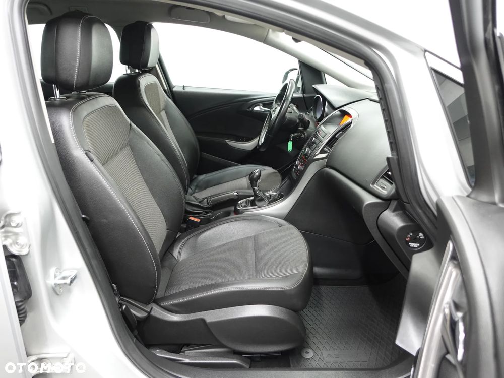 Opel Astra 1.7 CDTI DPF ecoFLEX Sports TourerStart/Stop 105g Selection - 25