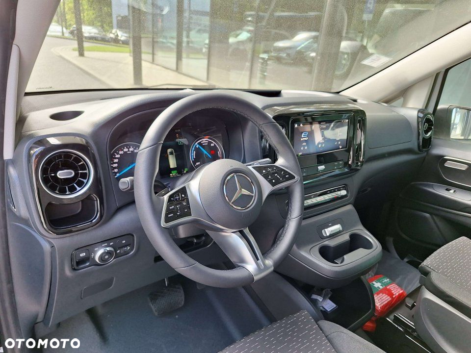 Mercedes-Benz eVito - 3