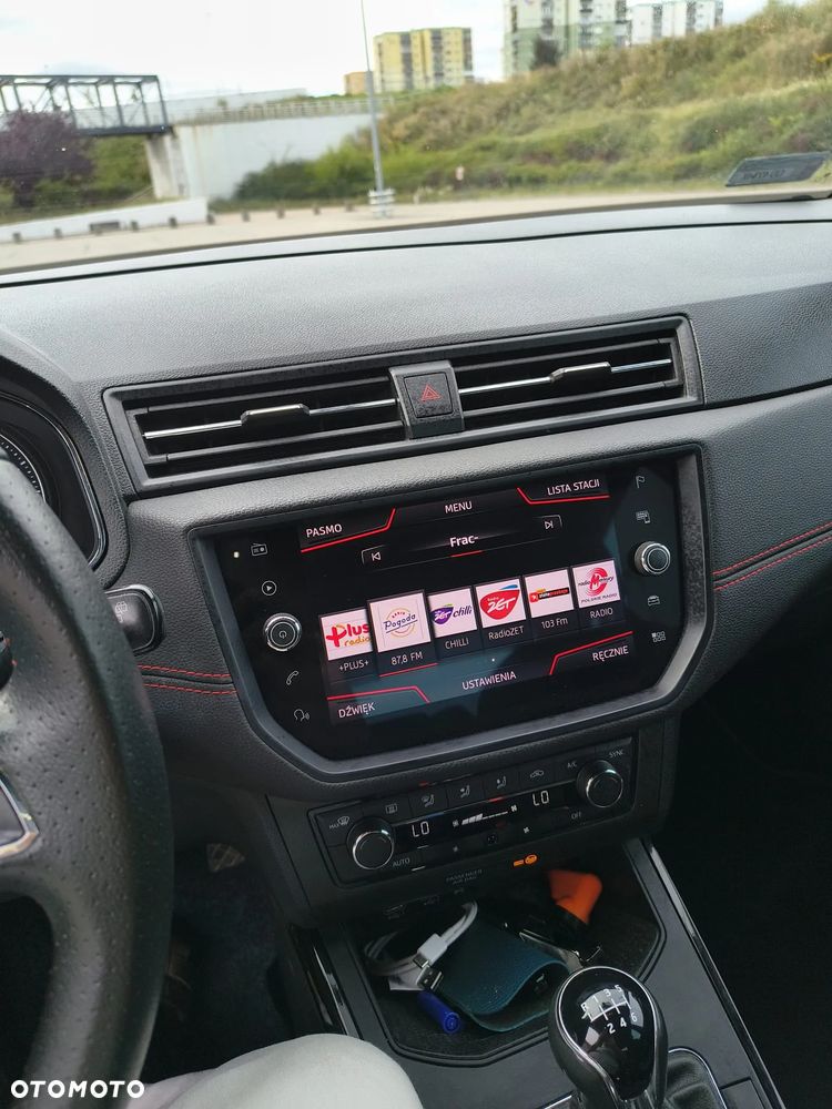 Seat Arona 1.0 TSI FR S&S - 6