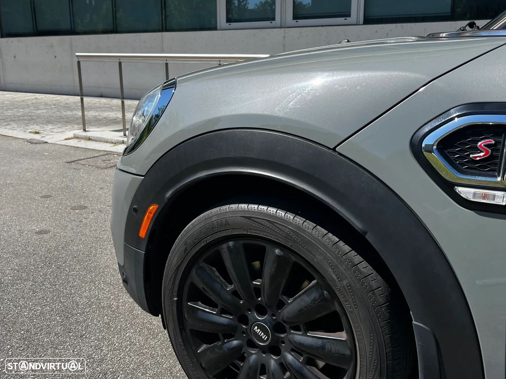 MINI Countryman Cooper S Aut. - 22