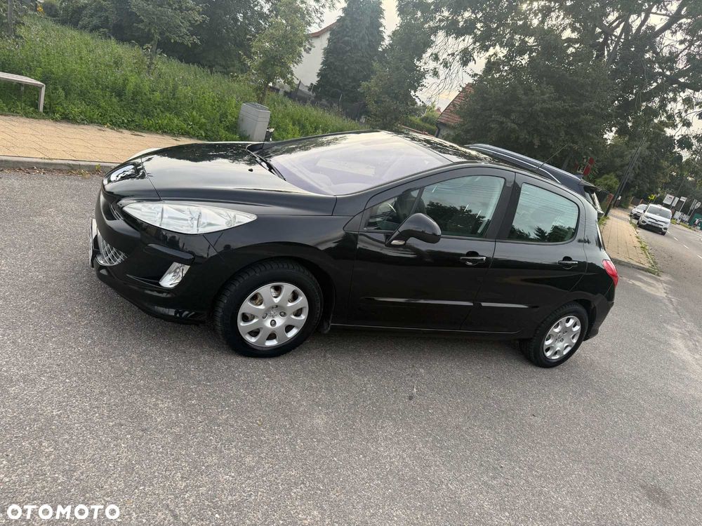Peugeot 308 - 4