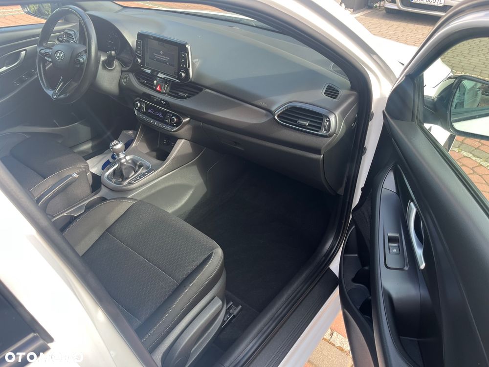 Hyundai i30 N - 20