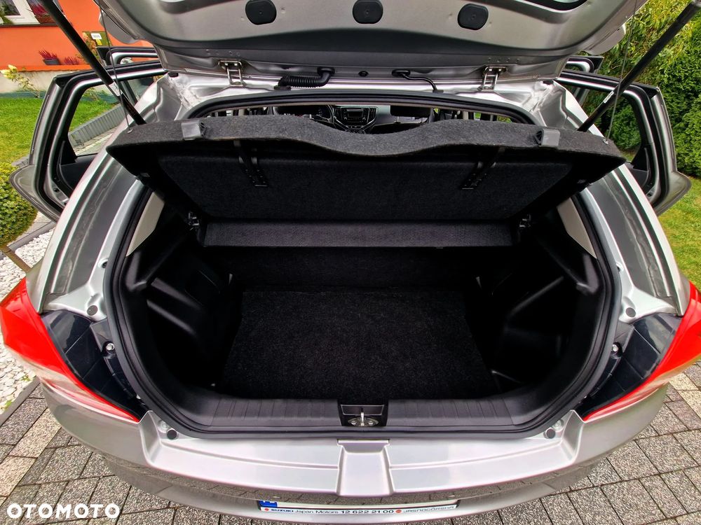 Suzuki Baleno 1.2 Comfort - 23