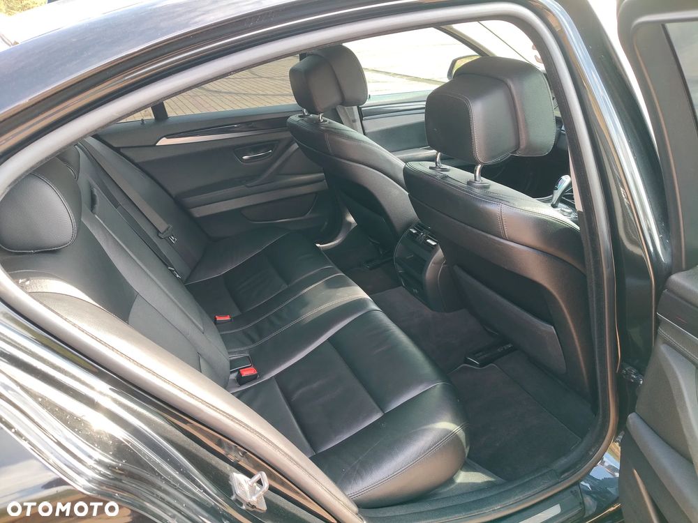 BMW Seria 5 - 17