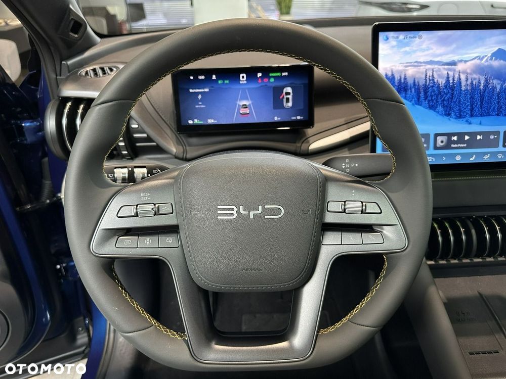 BYD Atto 3 - 10