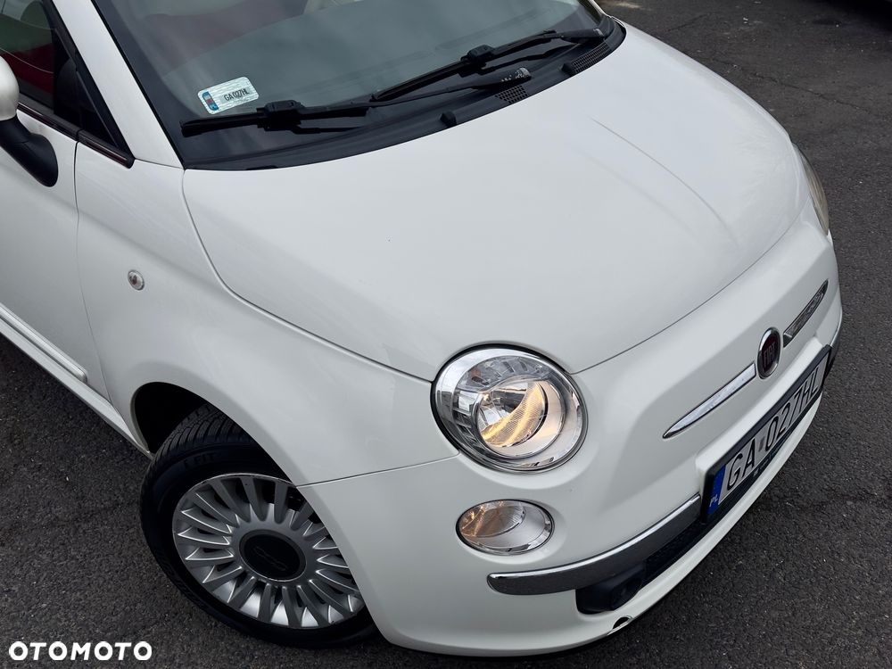 Fiat 500 - 2