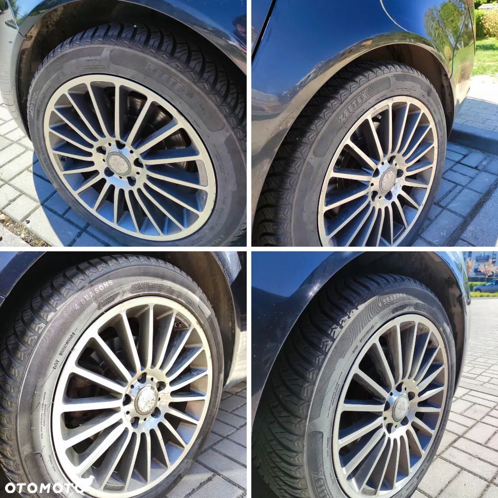 Opel Insignia 2.0 CDTI automatik Sport - 23