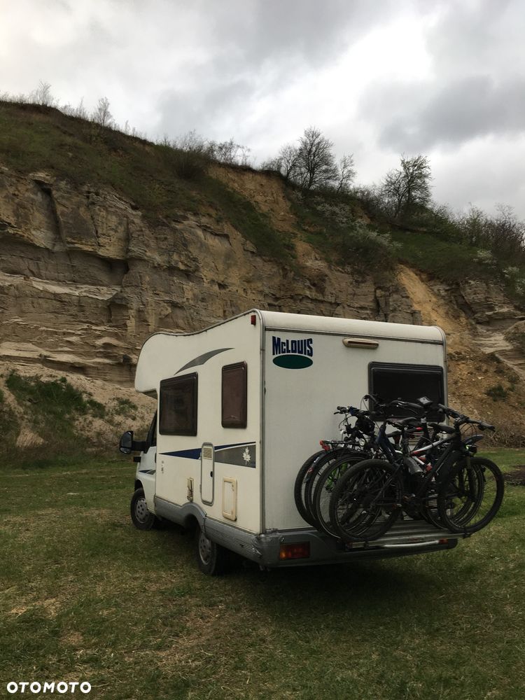 Fiat Ducato M110 - 29