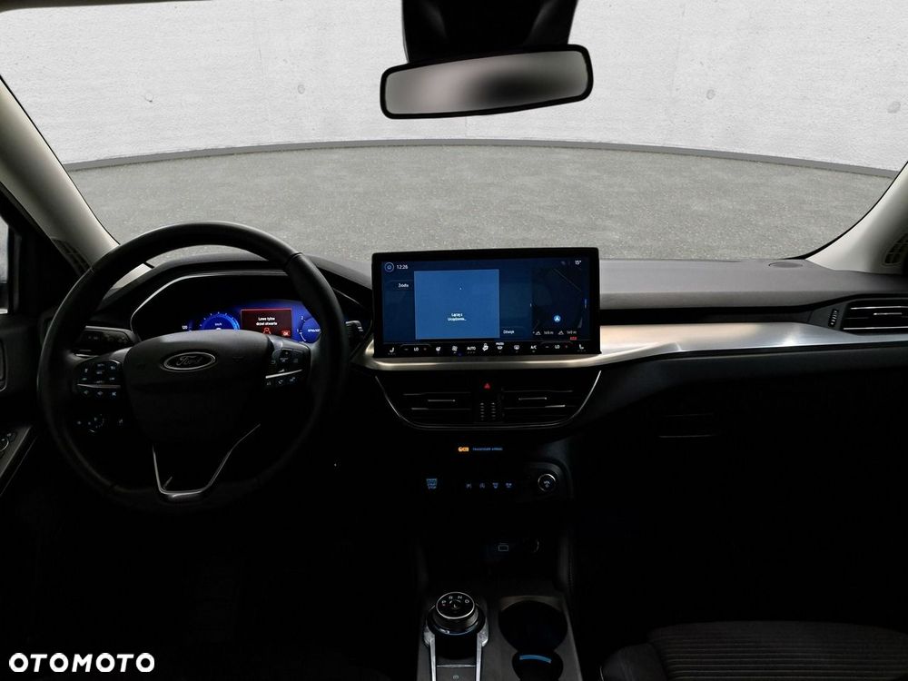 Ford Focus - 9