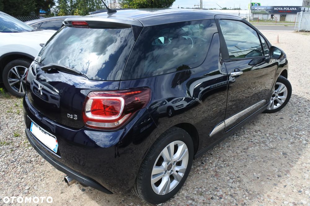 Citroën DS3 PureTech 110 Start & Stop Limited Edition 1955 - 3