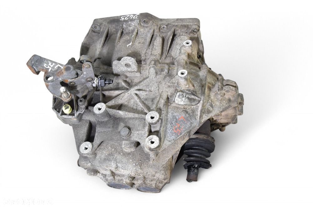 Skrzynia Biegów Manualna MINI COOPER R55 R56 R57 R58 1.6 T 7568722 08-13r - 7