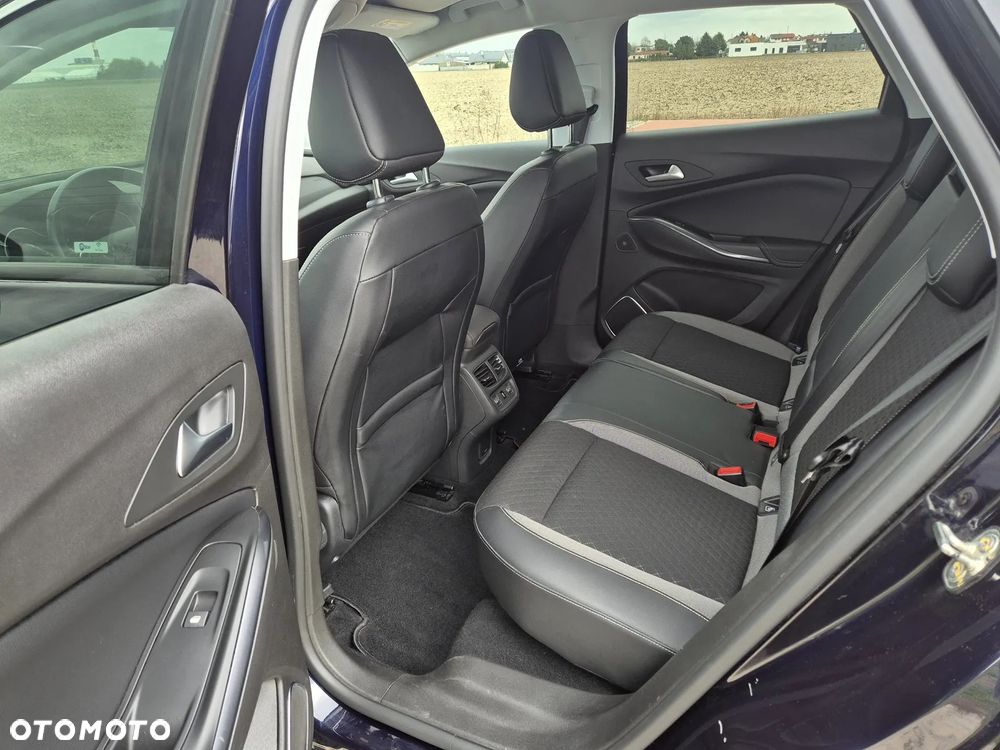 Opel Grandland X 1.2 T GPF Ultimate S&S - 27