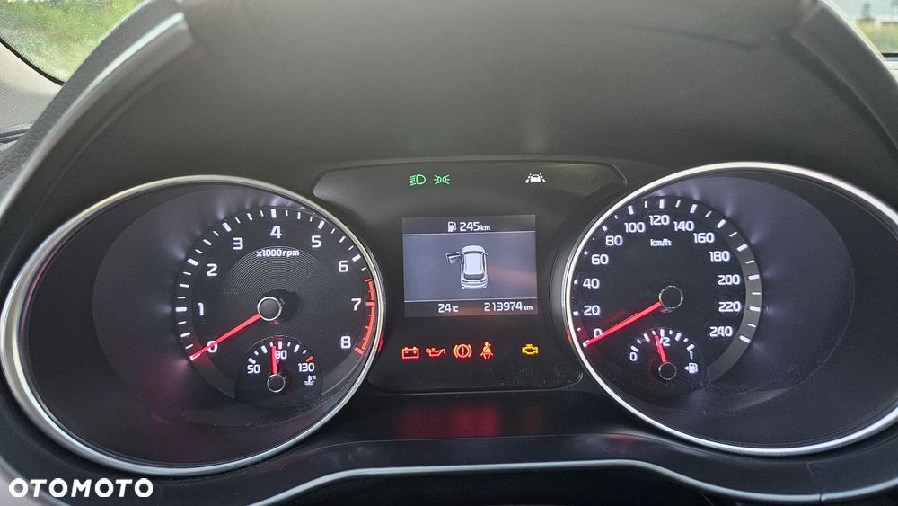 Kia Ceed 1.4 T-GDI S - 7