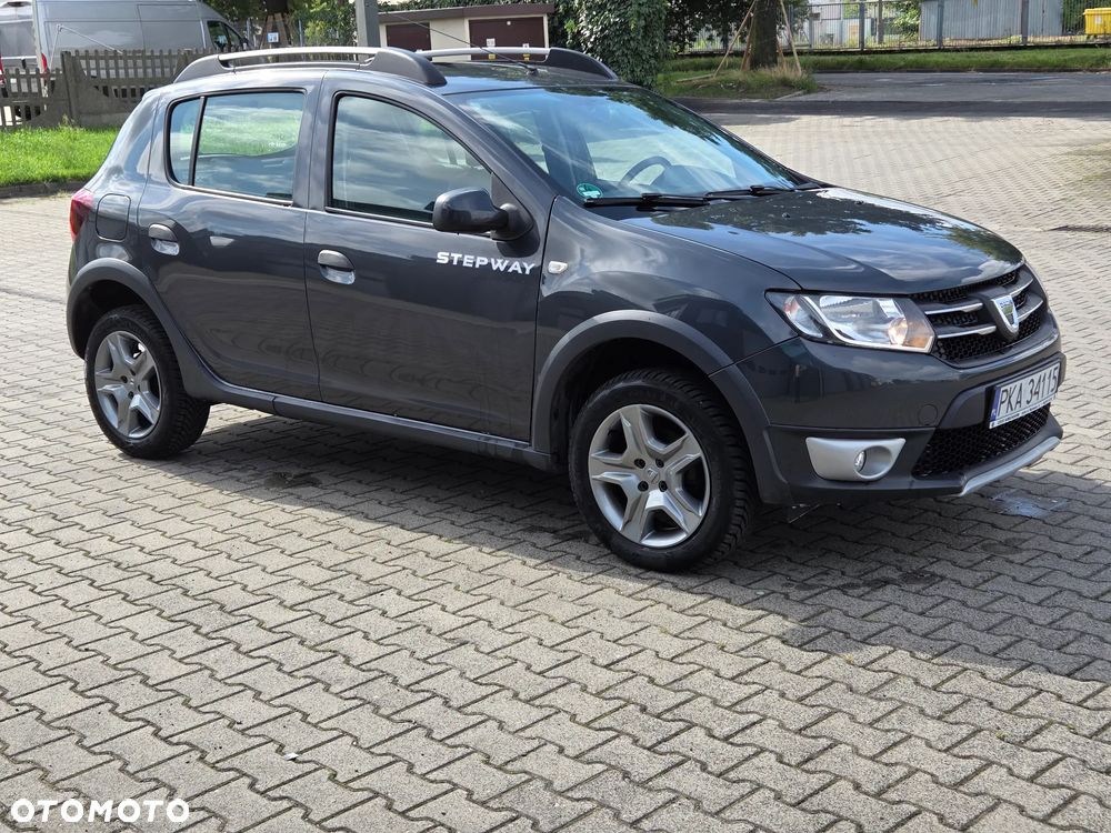 Dacia Sandero TCe 90 S&S Laureate - 8