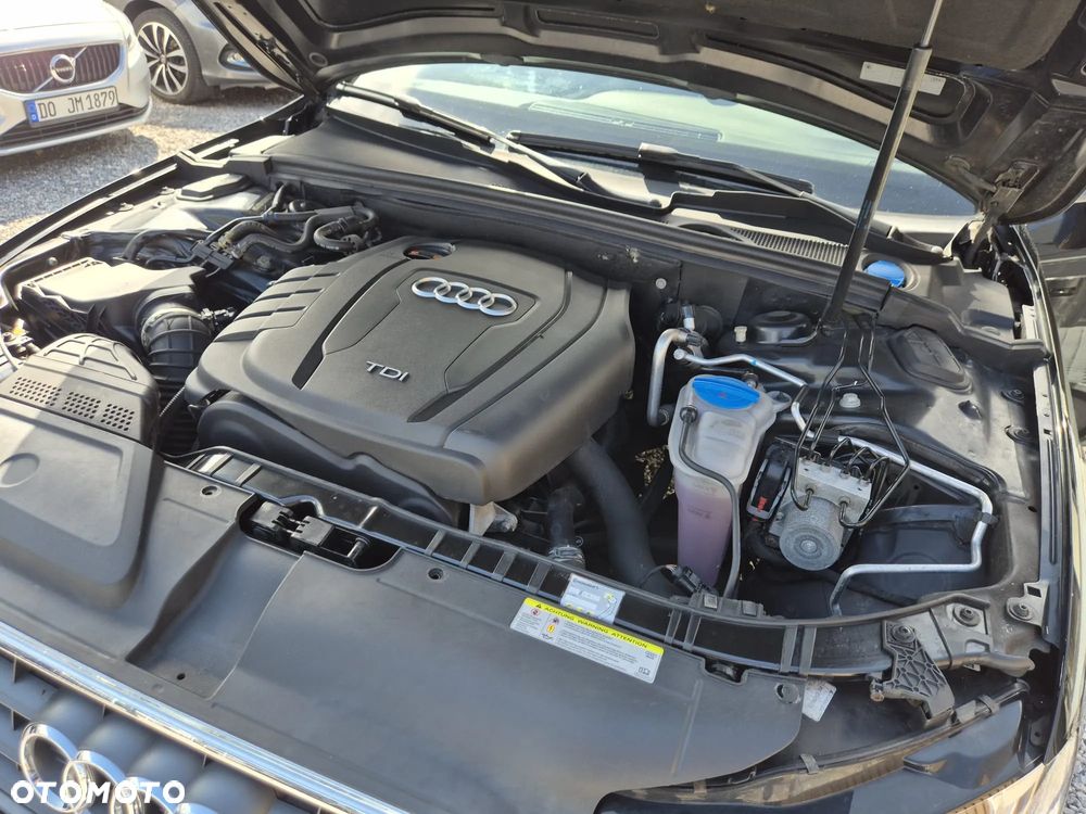 Audi A4 Avant 2.0 TDI DPF Ambition - 41
