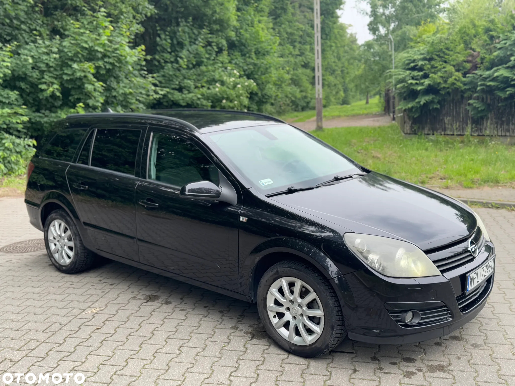 Opel Astra 1.6 Elegance - 13