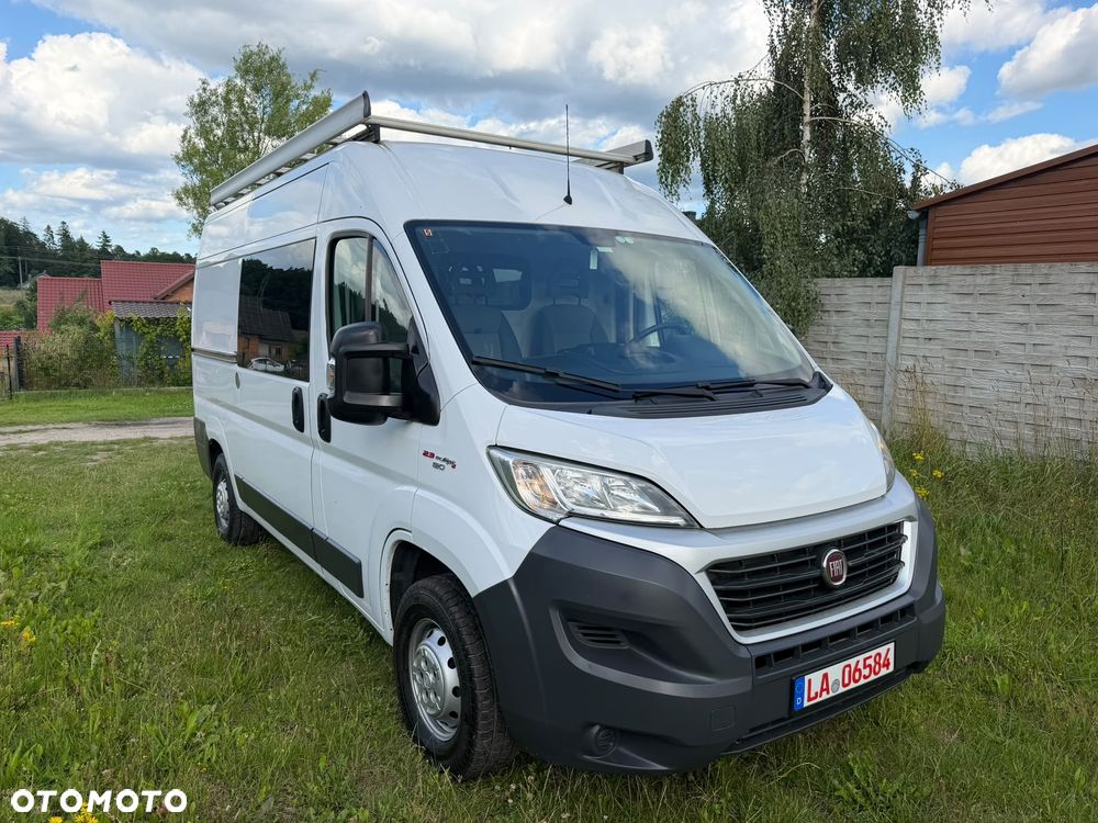 Fiat Ducato - 2