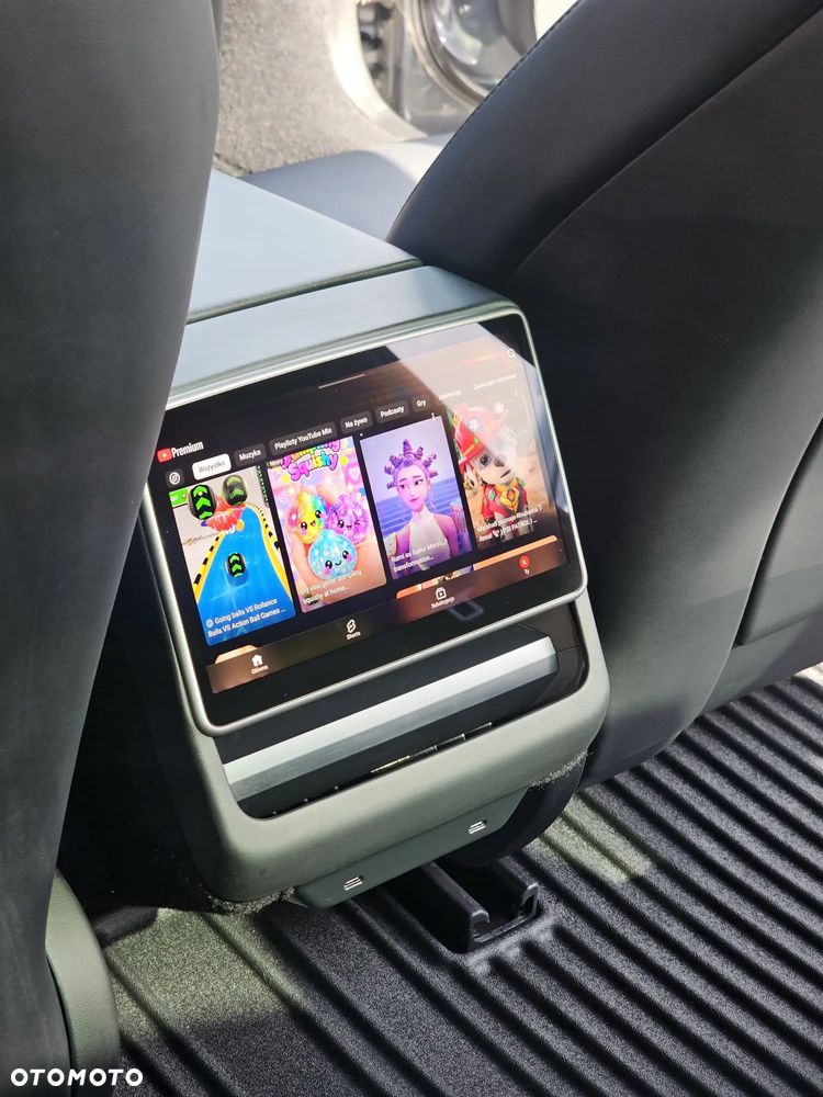 Tesla Model 3 Langstreckenbatterie Hinterradantrieb - 20