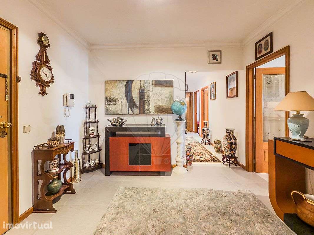 Apartamento T2 para arrendamento - Grande imagem: 2/24