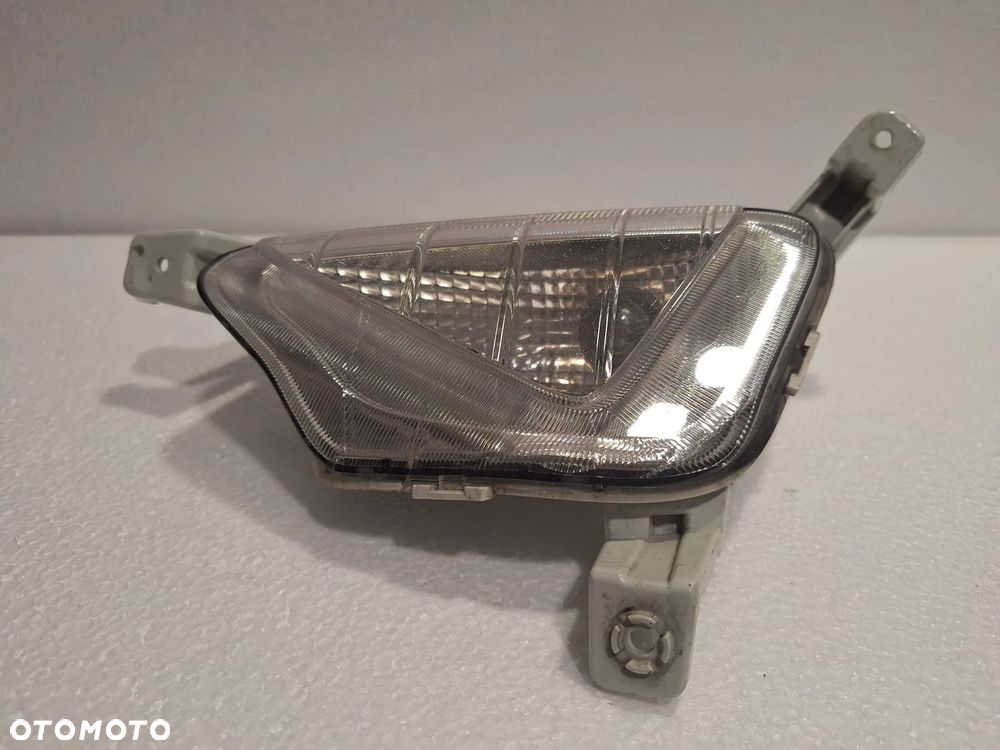 HYUNDAI I20 3 III 20- HALOGEN LEWY PRZÓD ORYGINAŁ 92207Q0000 - 5