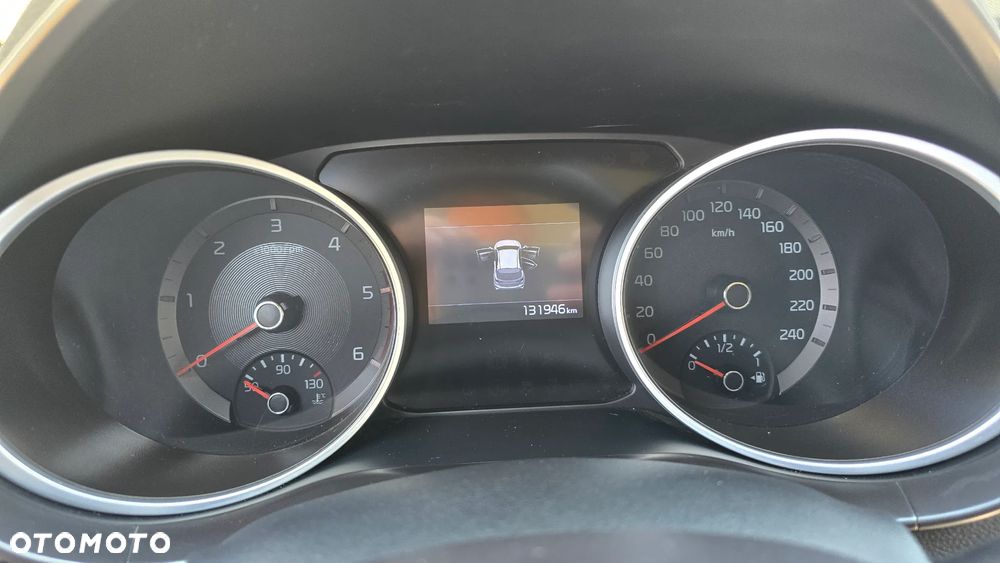 Kia Ceed 1.6 CRDi SCR L - 16