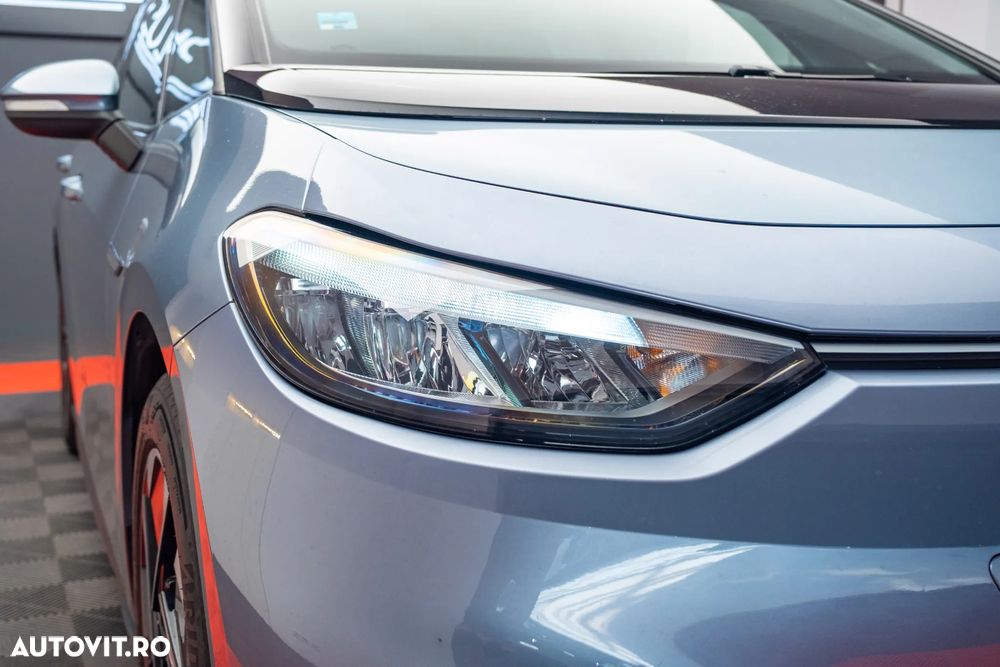 Volkswagen ID.3 Pro Performance Life - 3