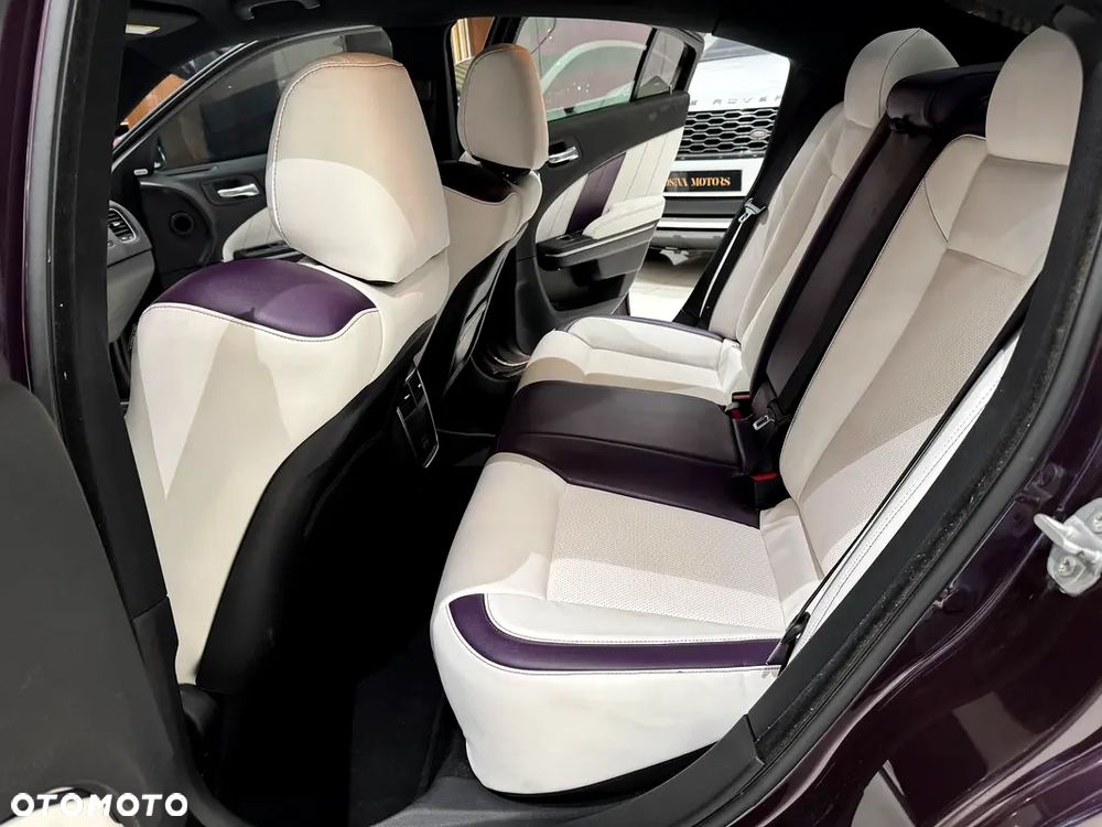 Dodge Charger Automatik SRT 392 - 6