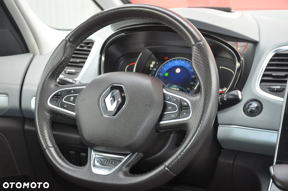 Renault Espace Energy dCi 160 EDC Initiale Paris - 34