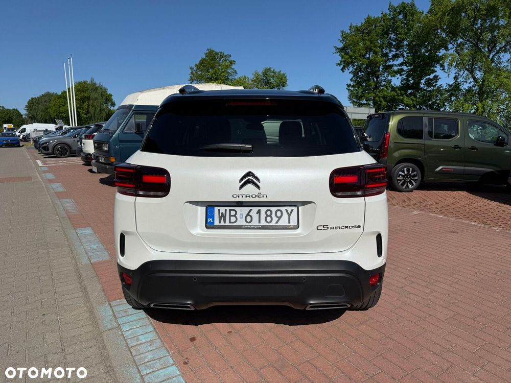Citroën C5 Aircross - 5