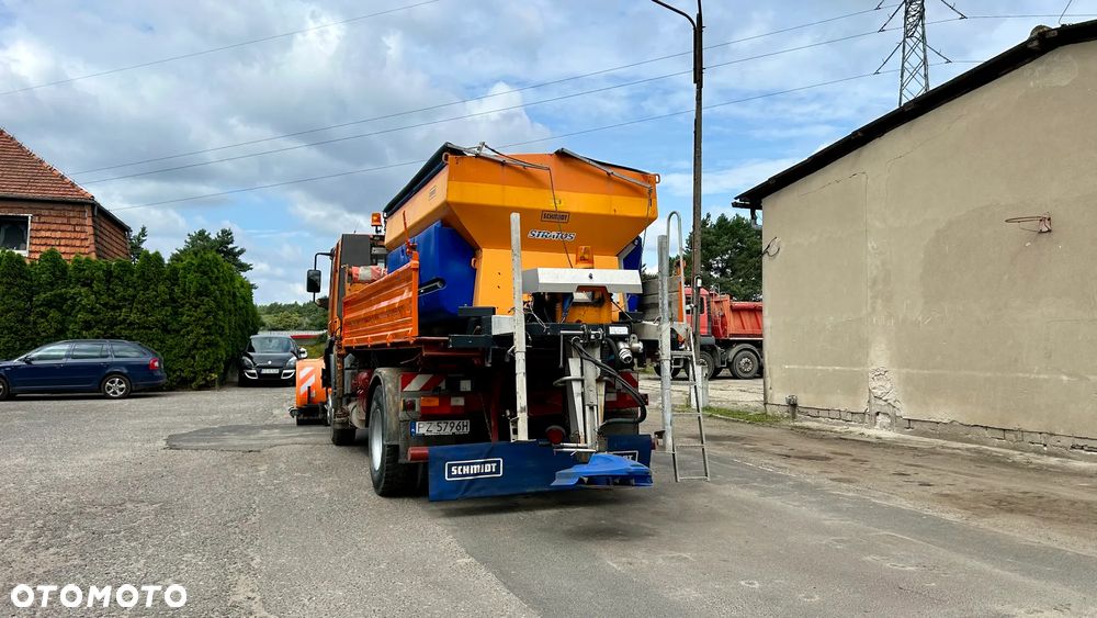 Iveco Eurotrakker 190 - 11