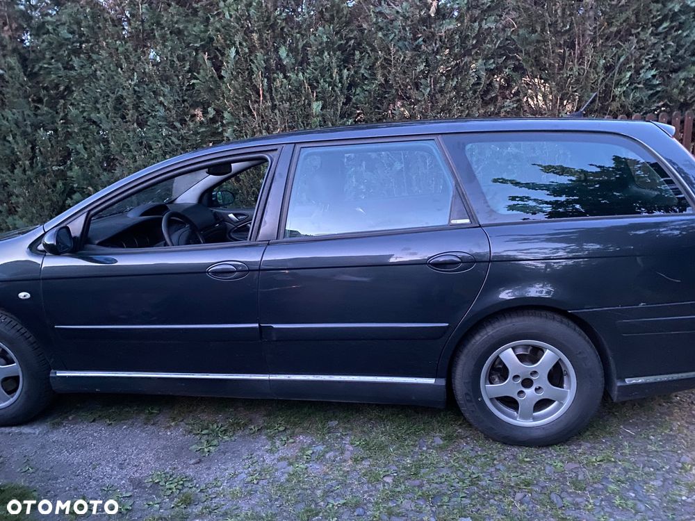 Citroën C5 2.0 HDi Exclusive - 9