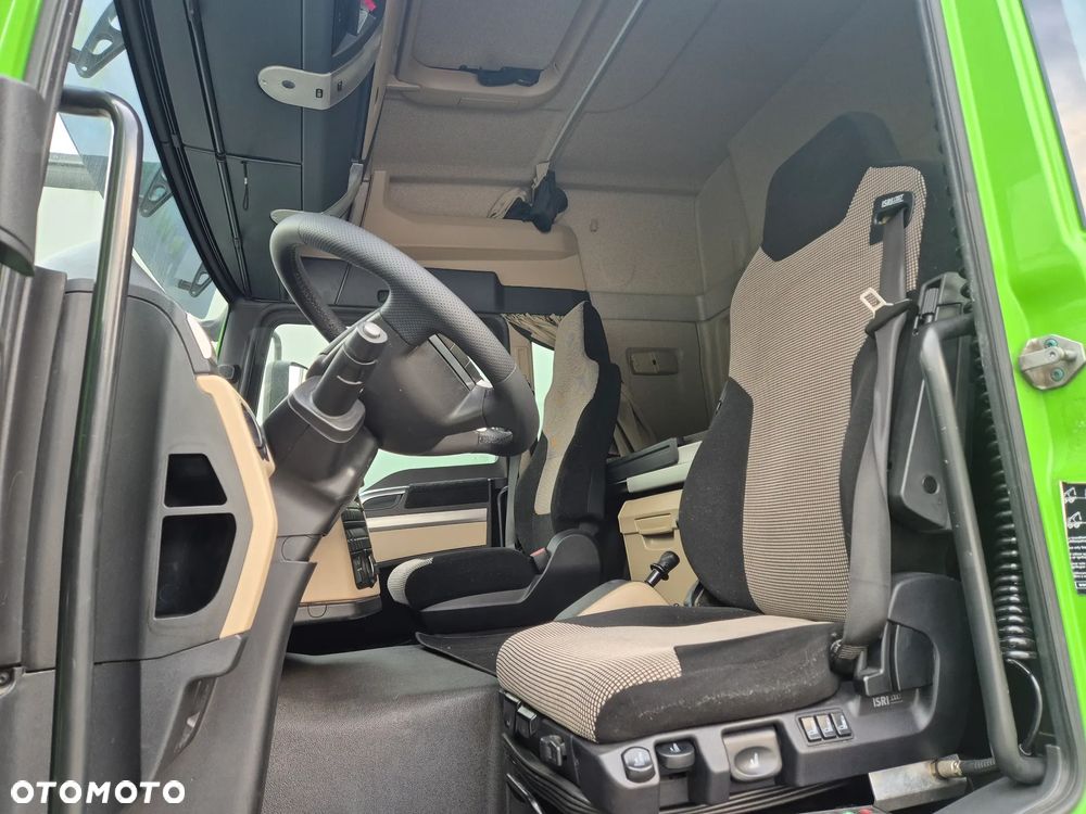 MAN Tgm 18.320 FULL SERWIS UNIKAT TOP ORYGINALNY PRZEBIEG z Niemiec AUTOMAT WINDA ACC Pirelli klima postojowa 18.250 18.290 15.250 15.290 15.320 - 8