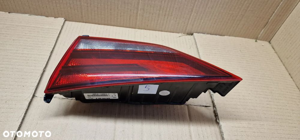 Lampa prawy tył tylna prawa Audi A3 8V 8V5945094G - 2