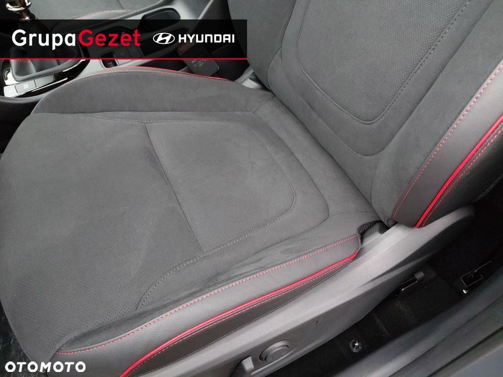 Hyundai Tucson - 11