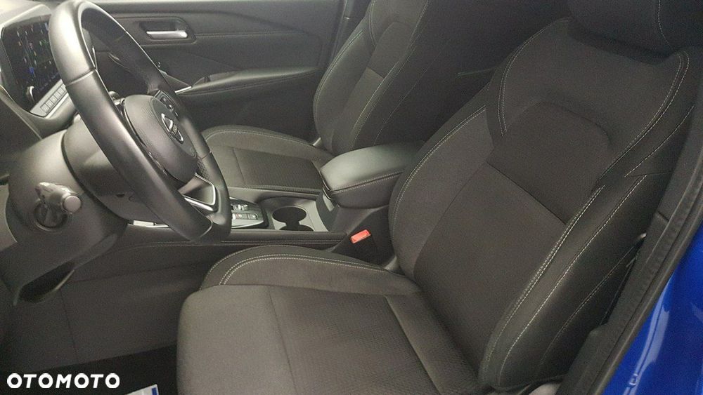 Nissan Qashqai - 15