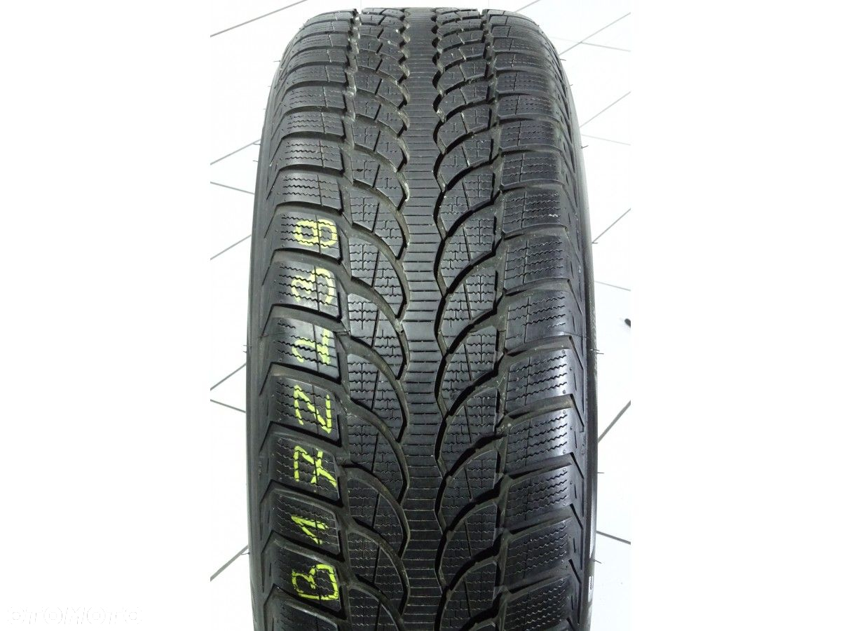 Koła zimowe BMW  17" 7 F01 F02 - 8