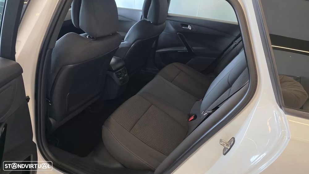 Peugeot 508 SW 1.6 BlueHDi Allure - 48